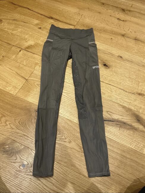 Spooks Reitleggings, Spooks, Stephanie Hausberger, Breeches & Jodhpurs, Grafenweg
