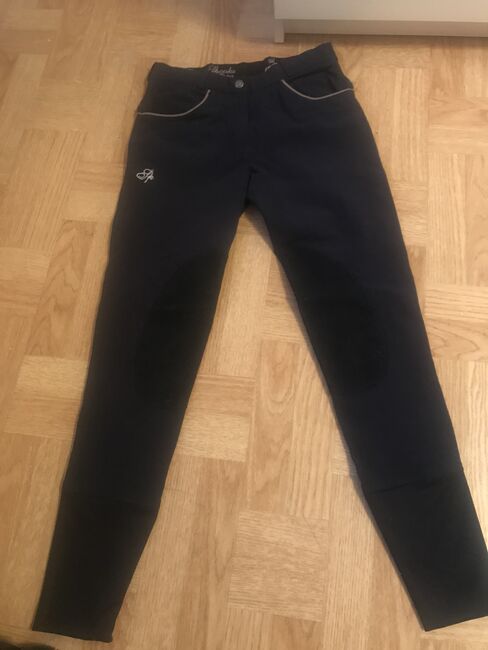 Spooks Reithose Damen Größe xs, Spooks , Luisa, Breeches & Jodhpurs, Image 2