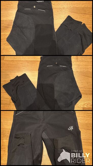 Spooks Reithose S, Spooks, Liesa, Breeches & Jodhpurs, Bregenz, Image 4