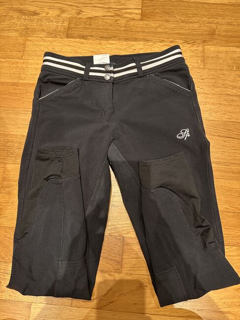Spooks Reithose S, Spooks, Liesa, Breeches & Jodhpurs, Bregenz, Image 3
