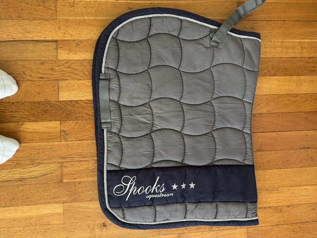 Spooks Satteldecke, Spooks , Lisanne Wilhelms , Schabracken, Aachen 