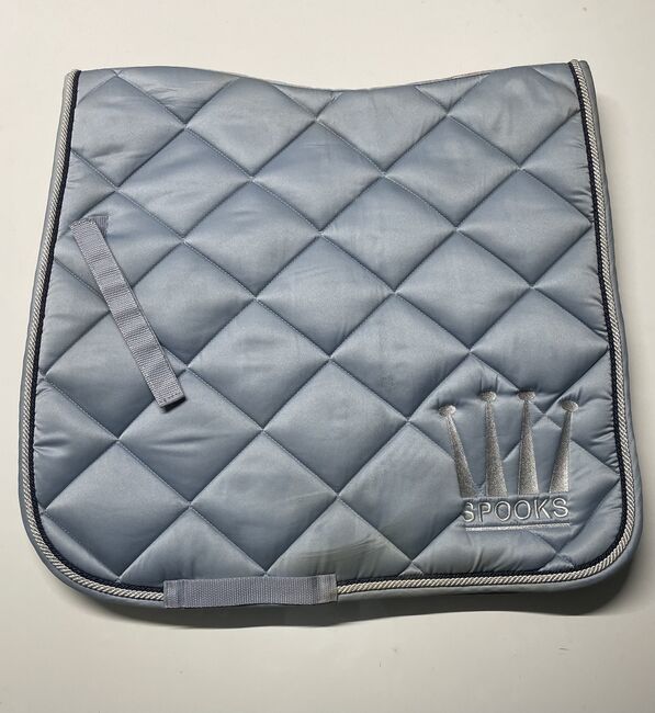 Spooks Schabracke, Spooks, AF, Dressage Pads