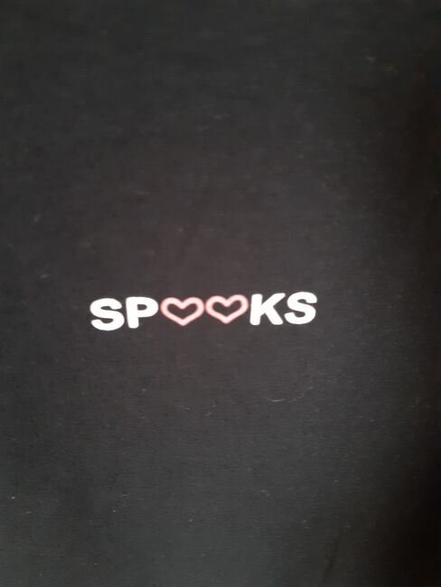 Spooks Shirt, Spooks , ponymausi, Oberteile, Naumburg, Abbildung 7