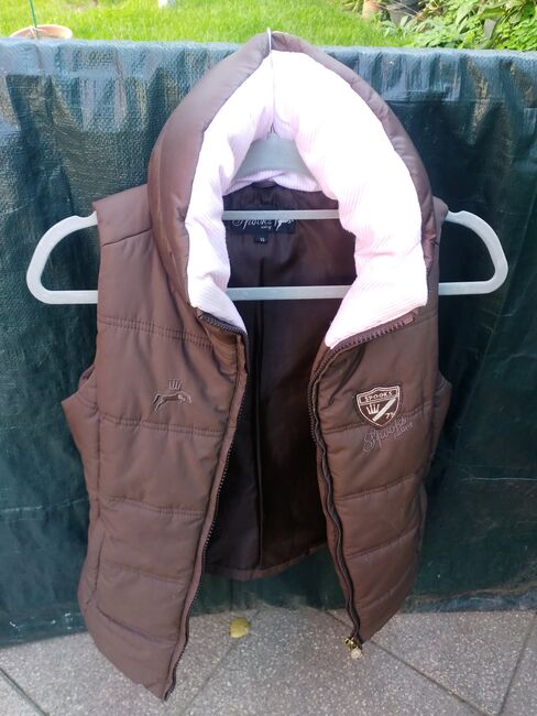 Spooks Snoopy Weste, Spooks  Snoopy , Natalie , Riding Jackets, Coats & Vests, Oberderdingen