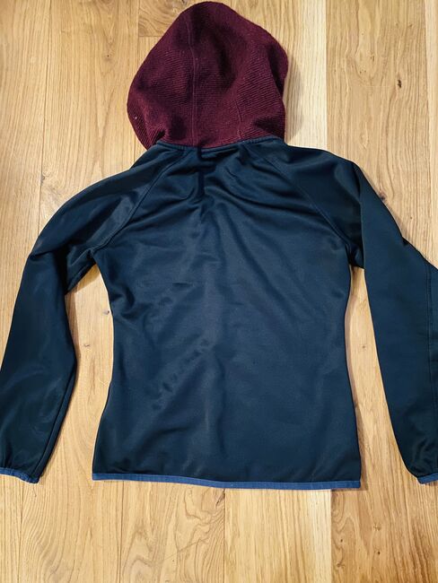 Spooks Sweat Jacke S Bordeaux, Soooks, Natascha , Oberteile, Aachen , Abbildung 4