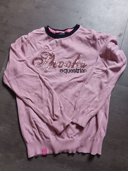 Spooks Pullover Gr. S, Spooks, Andrea Röhr , Shirts & Tops, Mettmann 