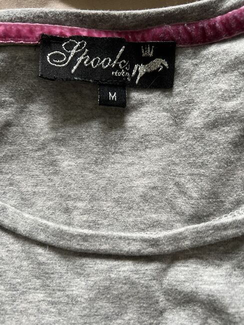 Spooks t Shirt, Spooks , Nicole , Oberteile, Neuss , Abbildung 2