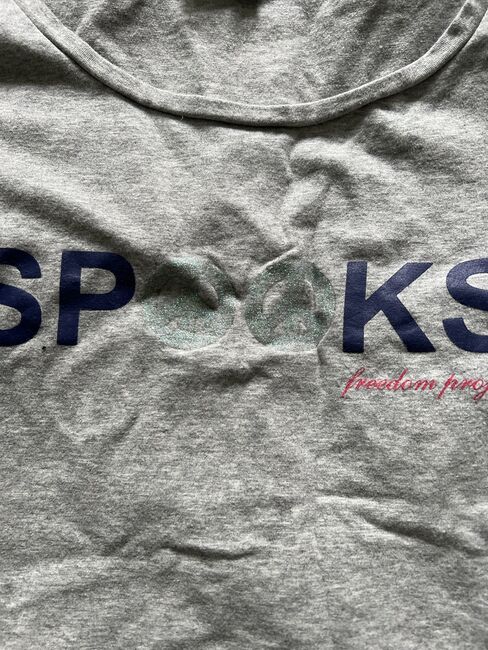 Spooks t Shirt, Spooks , Nicole , Oberteile, Neuss , Abbildung 3