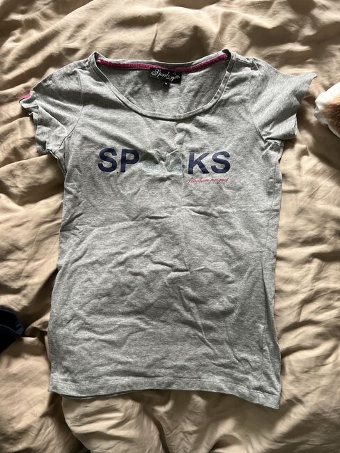 Spooks t Shirt, Spooks , Nicole , Shirts & Tops, Neuss 