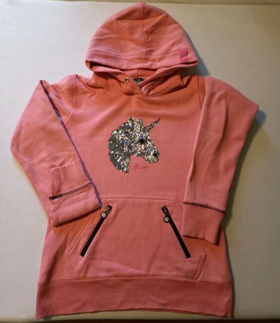 ⭐️Spooks/TOP Hoodie Glitzer-Einhorn S⭐️, Spooks  Glitzer-Einhorn, Familie Rose, Shirts & Tops, Wrestedt