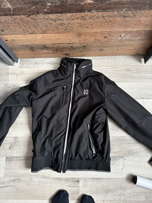 Spooks Übergangsjacke, Spooks, Tanja Schneider, Riding Jackets, Coats & Vests, Lauterach