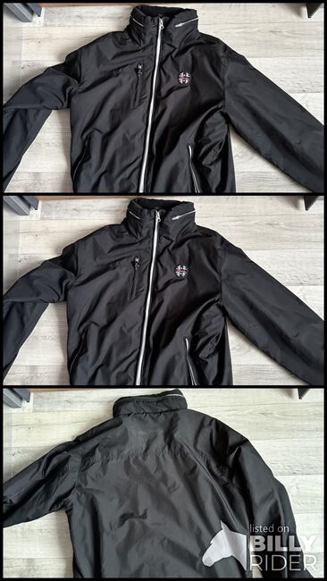 Spooks Übergangsjacke, Spooks, Tanja Schneider, Riding Jackets, Coats & Vests, Lauterach, Image 4