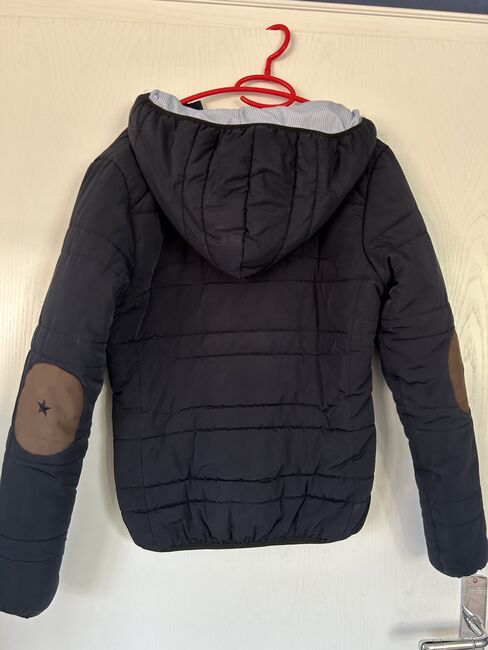 Spooks Winterjacke navy L, Spooks, Marlene, Riding Jackets, Coats & Vests, Lohne, Image 3