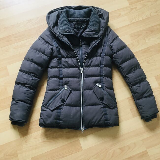 Spooks Winterjacke Gr. XS, Spooks, Bella, Riding Jackets, Coats & Vests, Teltow