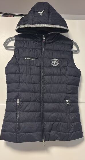 Spooks Weste, Spooks , Emilie, Riding Jackets, Coats & Vests, Kleve