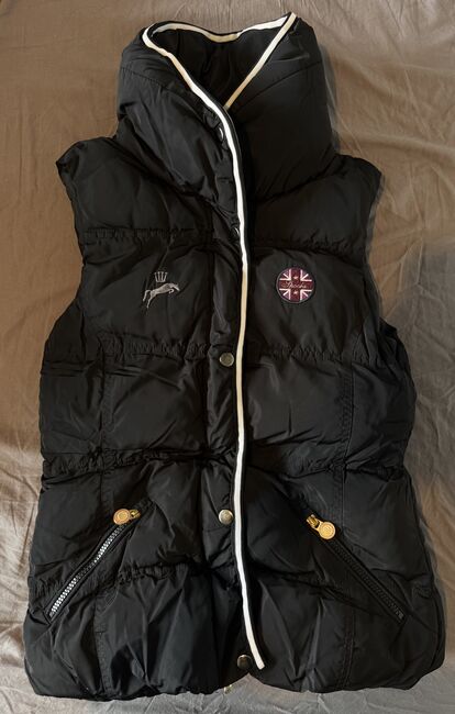 Spooks Weste, Spooks, Sophia, Riding Jackets, Coats & Vests, Unna