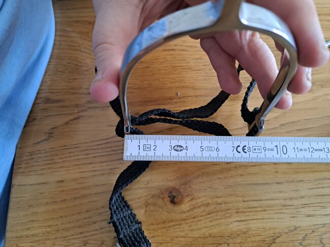 Hammersporen, Michelle wilms , Spurs & Spur Straps, Eppstein 