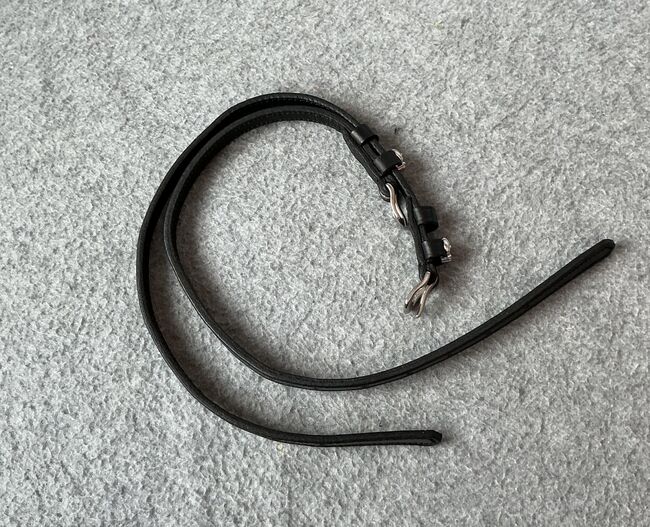 Sporriemen, Flamm und galop, Laura , Spurs & Spur Straps, Harsefeld