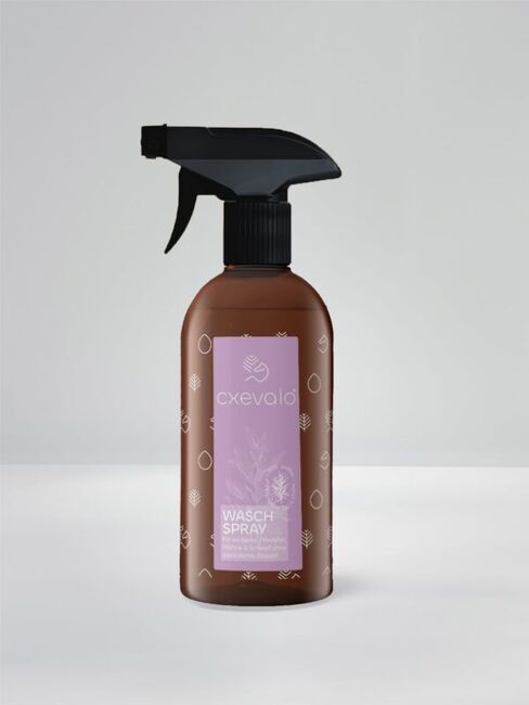 Cxevalo Waschspray, Cxevalo, Maya (Swisshorseshop), Pielęgnacja konia, Frauenfeld