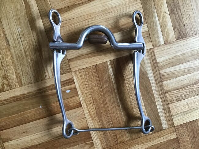 Sprenger Gebiss, Sprenger , Iris , Horse Bits, Borken/Hessen