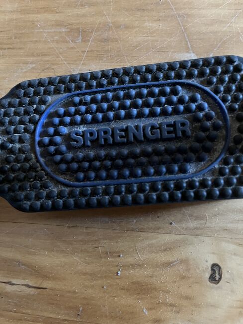 Sprenger Bow Balance Steigbügel, Sprenger Bow Balance , Alexandra , Saddle Accessories, Hohentannen, Image 5