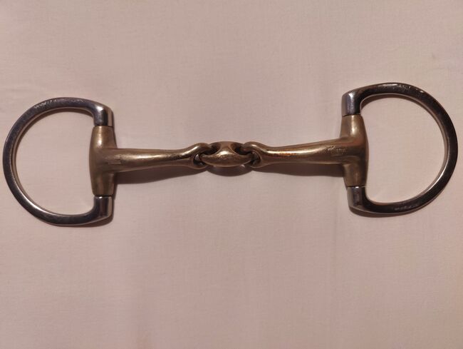 Sprenger Dynamic RS Sensogan Olivekopfgebiss 15,5, Sprenger Dynamic RS Sensogan, Constanza, Gebisse, Ebbs