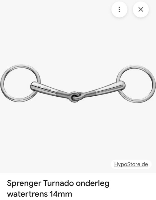 von Sprenger, sprenger , Brigitte , Gebisse, Appenweier