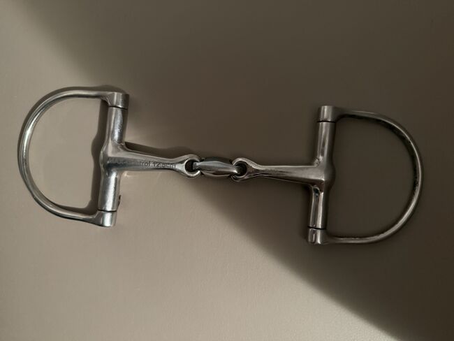 Sprenger Max Control Gebiss, Sprenger Max Control, Lissy, Horse Bits, Einbeck 