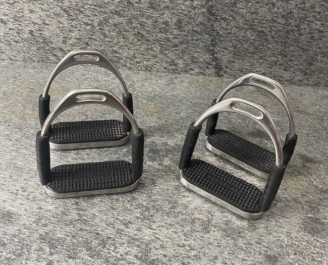 Sprenger Sicherheitssteigbügel, Glam Bridle, Saddle Accessories, St.Gallen