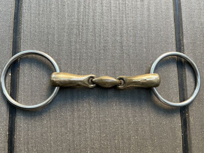 Sprenger Ausbildungsgebiss 13,5cm&15,5cm, Sprenger, Ramona, Other, Gunzenhausen, Image 3