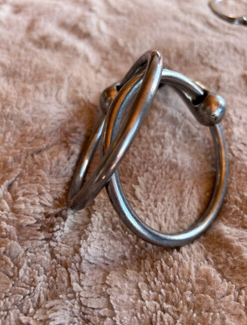 Sprenger Turnado Gebiss, etwa 14,5/15 cm!, Sprenger, Nadine, Horse Bits, Heikendorf, Image 5