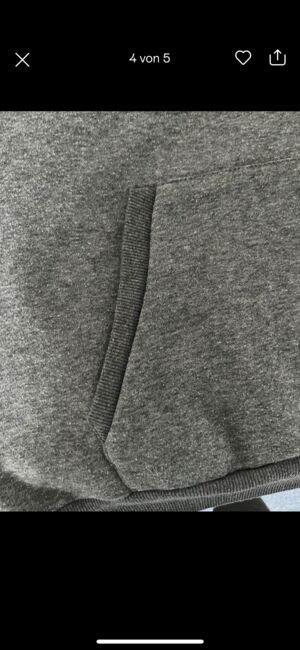 Reitpullover, Steeds, Laura , Shirts & Tops, Harsefeld, Image 4