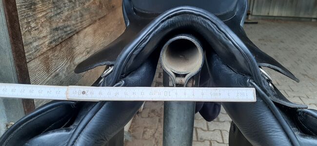 Springsattel Pfiff Ramiro (Kentaur) 17,5 Fit 3, Pfiff / Kentaur Ramiro, Maresa, Springsattel, Pfullingen, Abbildung 2