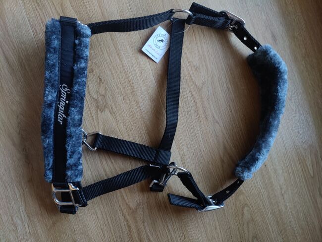 Halfter Springstar Cob, Springstar, Melissa, Halters, Aalen