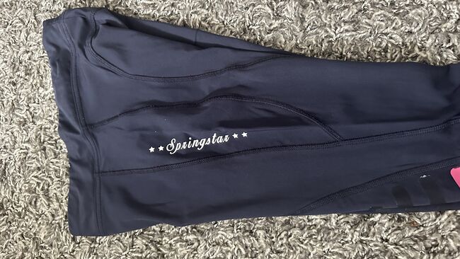 Springstar Reitleggins, Springstar Reitleggins, Laura , Breeches & Jodhpurs, Jülich , Image 4