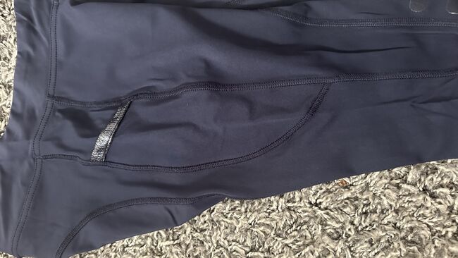 Springstar Reitleggins, Springstar Reitleggins, Laura , Reithosen, Jülich , Abbildung 3