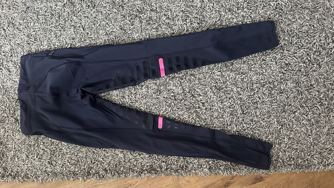 Springstar Reitleggins, Springstar Reitleggins, Laura , Breeches & Jodhpurs, Jülich , Image 2