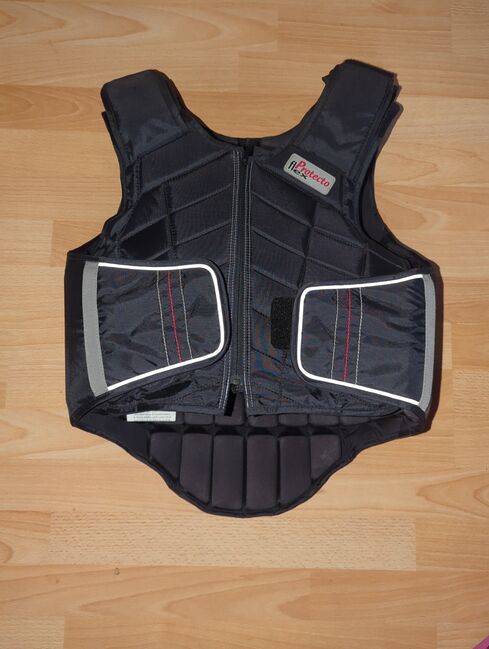 Springweste, Protectoflex 110, Mareike, Safety Vests & Back Protectors, Oldenburg