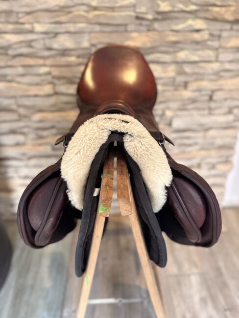 Springsattel, Prestige  Sydney , Denise , Jumping Saddle, Nettetal
