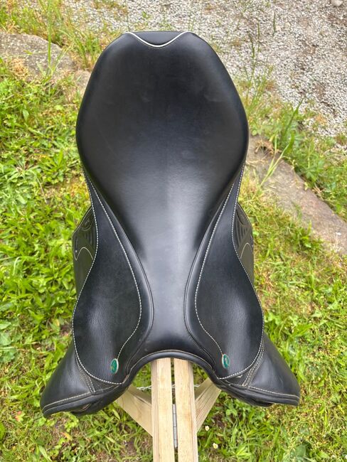 Springsattel, Prestige  Versailes, Ramona Weinhold , Saddle Accessories, Neukirch/Lausitz, Image 7