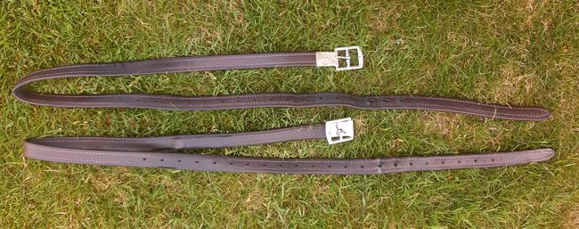 Springsattel Roma, Prestige Roma Jump, Marlene, Jumping Saddle, Matzingen, Image 6