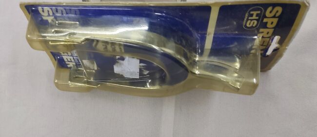 Sporen Sprenger, Sprenger Exclusiv, Gabi Bartling, Spurs & Spur Straps, Bremen