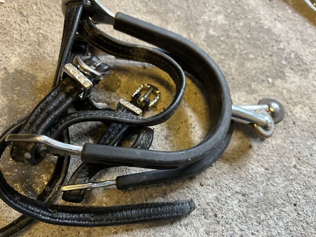 Sporen Sprenger, Sprenger, Uschi Nowlan, Spurs & Spur Straps, München, Image 3
