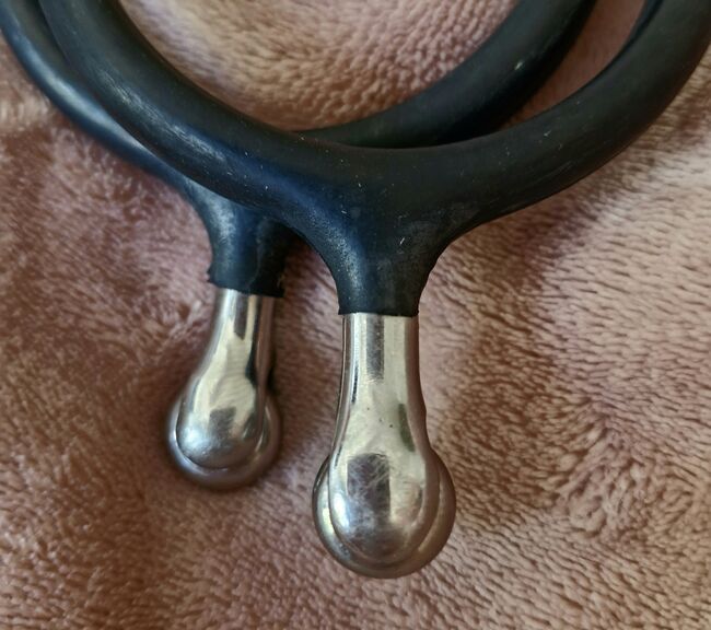 Sporen Stübben Soft Touch 35 mm Halslänge, Stübben 1152, Maintz, Spurs & Spur Straps, Herne, Image 2