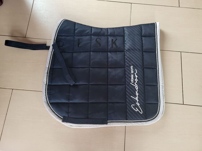 Eskadron BIG SQUARE GLOSSY FS20 NAVY, Eskadron  BIG SQUARE GLOSSY FS20 NAVY, AR, Czapraki, Wertingen