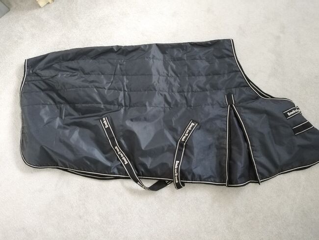 Stalldecke Back on Track Millie 100g 125 cm, Back in Track Millie, Sophie, Horse Blankets, Sheets & Coolers, Neuendorf bei Elmshorn, Image 3
