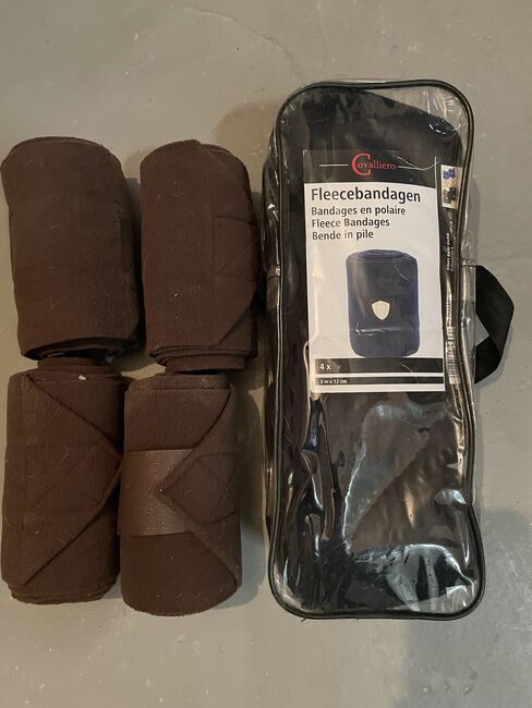 Stall Bandagen, Iris , Horse Bandages & Wraps, Borken/Hessen