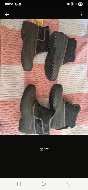 Stallschuhe 37 und 38 beides neu, JW, Riding Shoes & Paddock Boots, Buchholz 