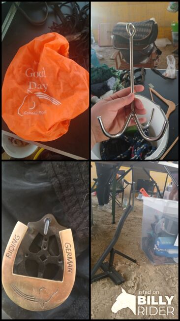 Stall Zubehör, melanie, Tack Room & Stable Supplies, Altenkirchen, Image 6