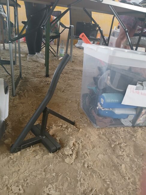 Stall Zubehör, melanie, Tack Room & Stable Supplies, Altenkirchen, Image 5